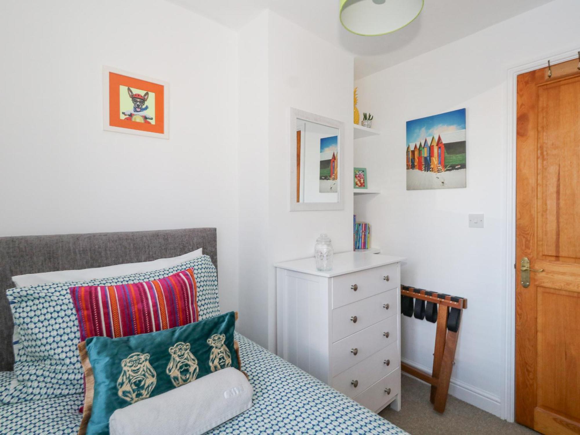 Anchor Cottage Γουέιμουθ Εξωτερικό φωτογραφία