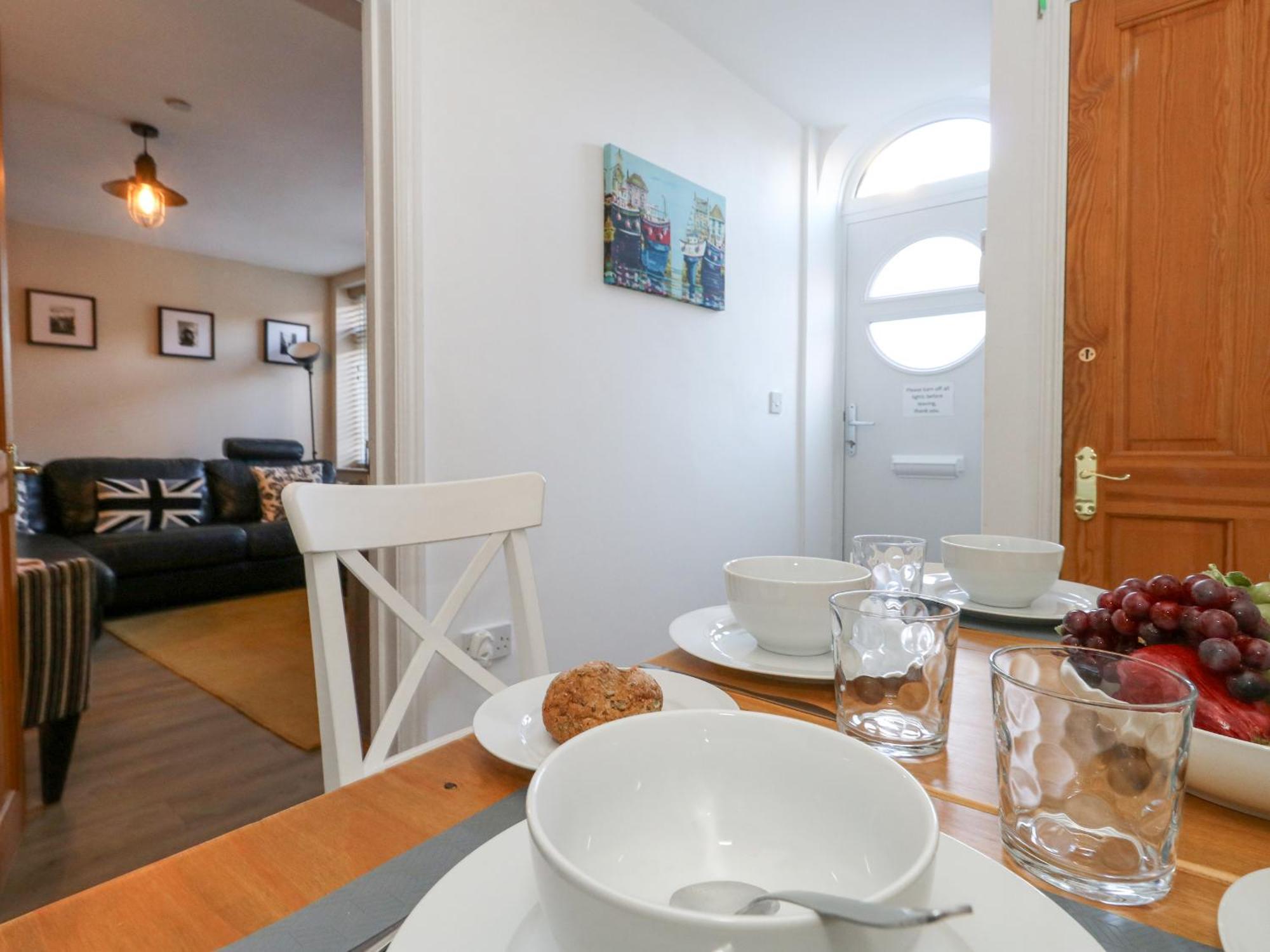 Anchor Cottage Γουέιμουθ Εξωτερικό φωτογραφία