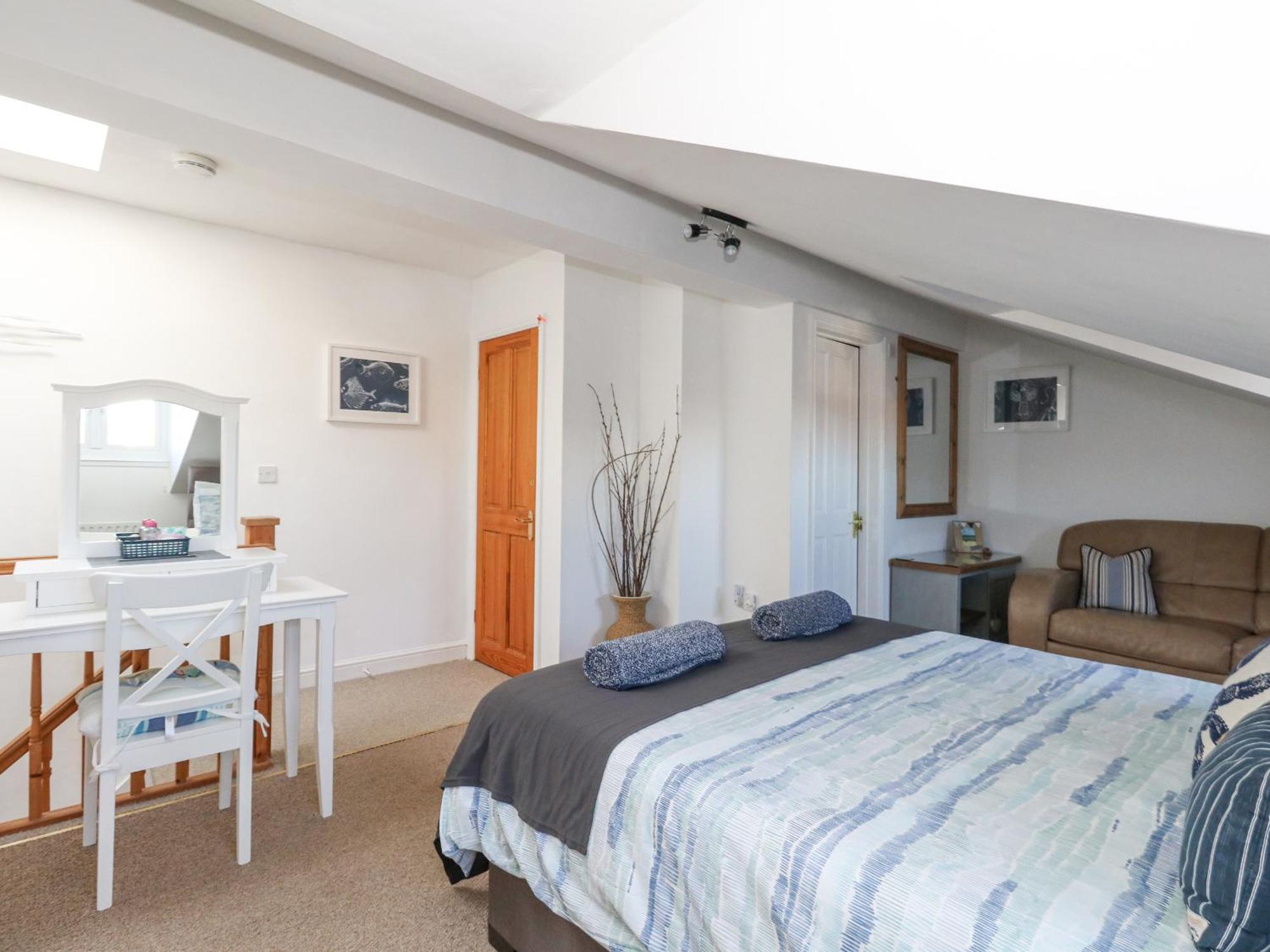 Anchor Cottage Γουέιμουθ Εξωτερικό φωτογραφία
