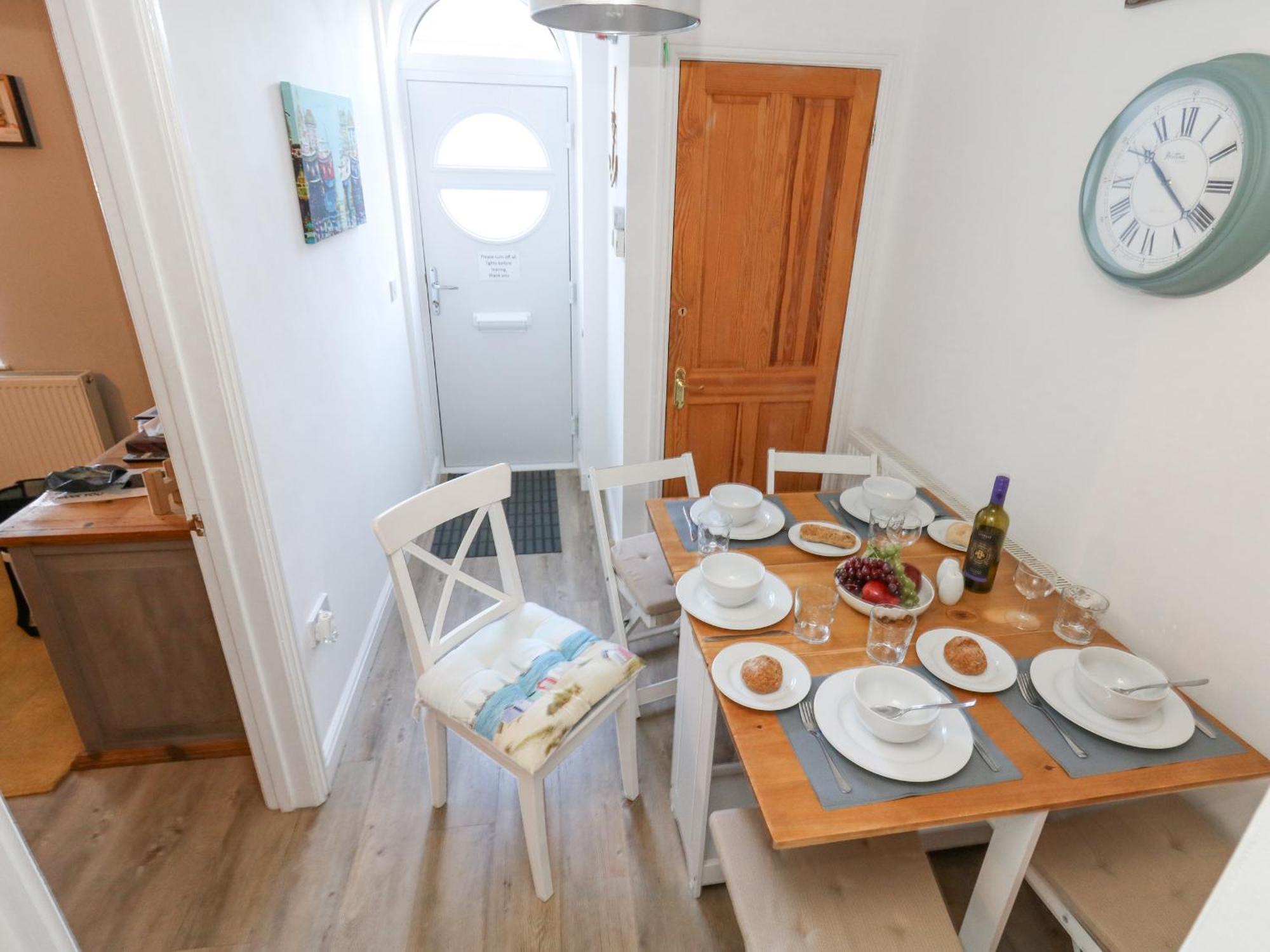 Anchor Cottage Γουέιμουθ Εξωτερικό φωτογραφία