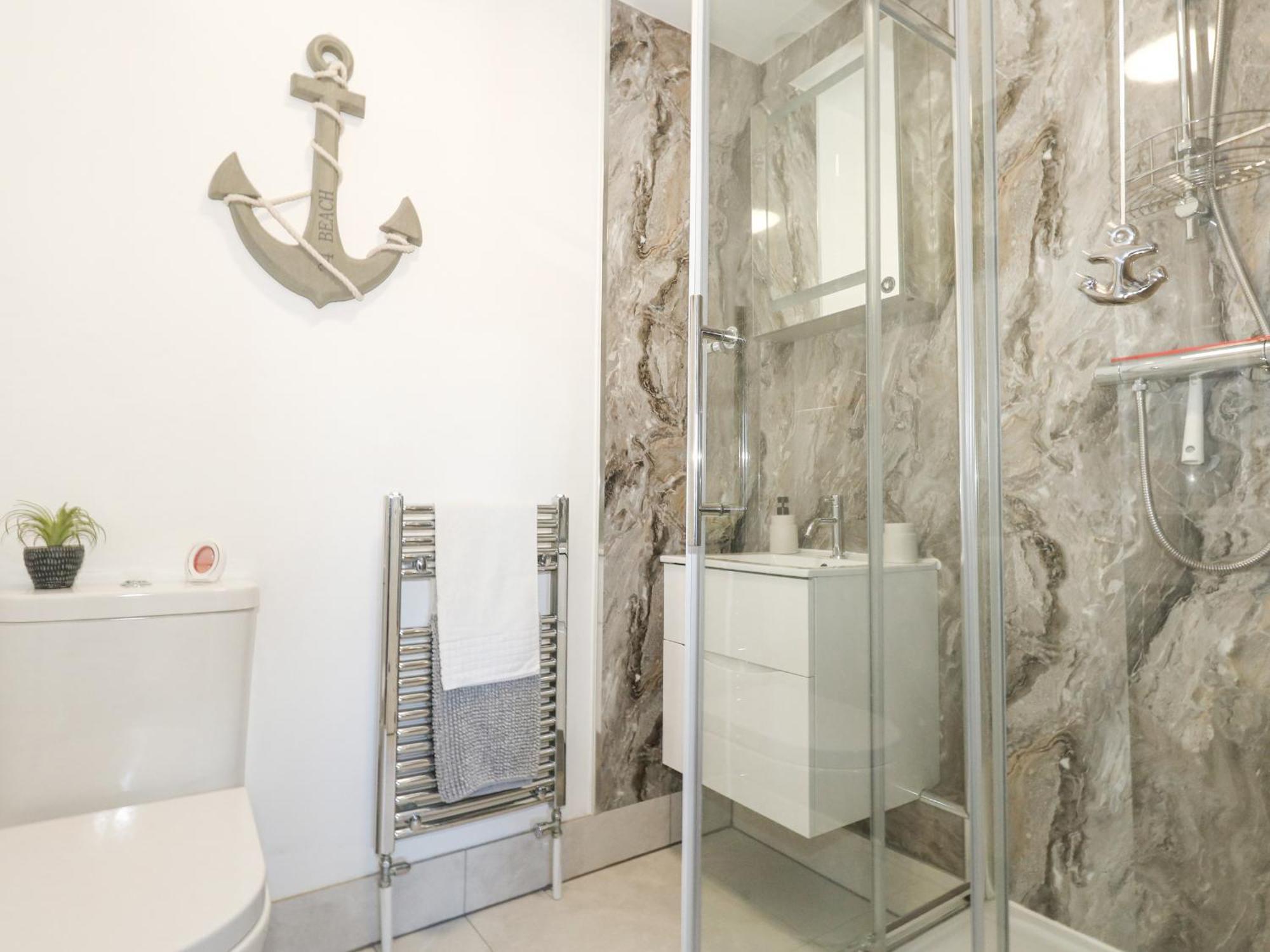 Anchor Cottage Γουέιμουθ Εξωτερικό φωτογραφία