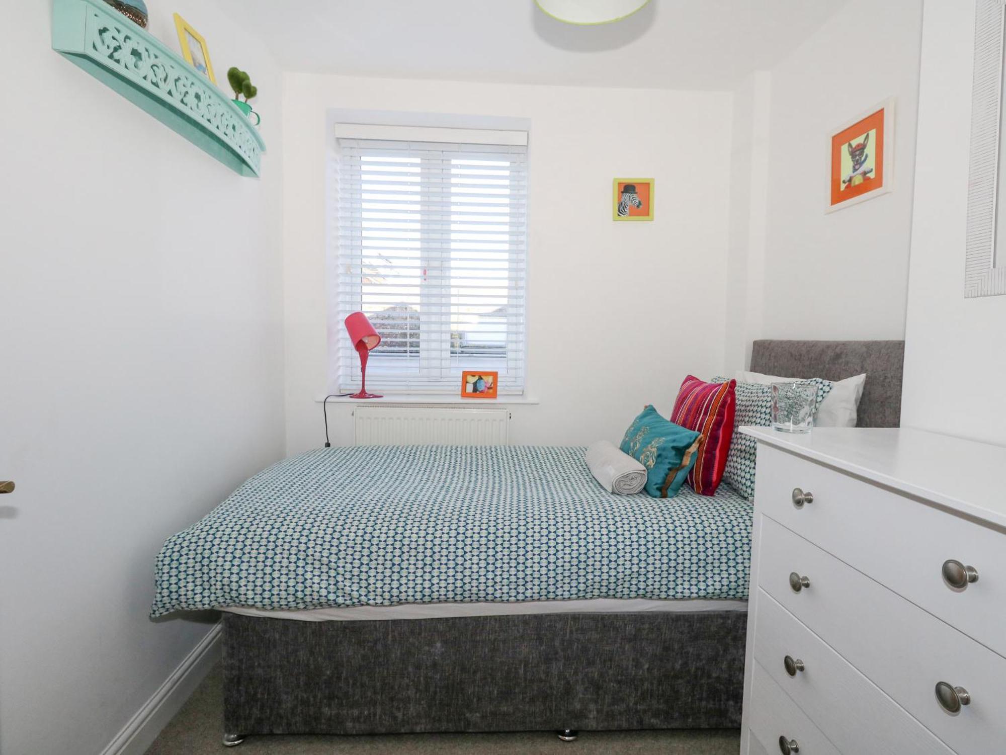 Anchor Cottage Γουέιμουθ Εξωτερικό φωτογραφία
